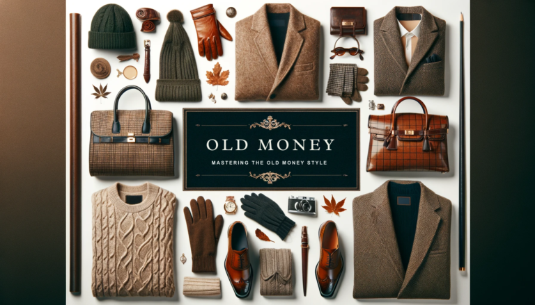 Read more about the article 7 Old Money Winter Outfits: Timeless Elegance Meets Modern Comfort