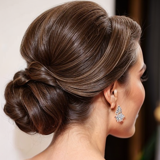 Old Money Hairstyles