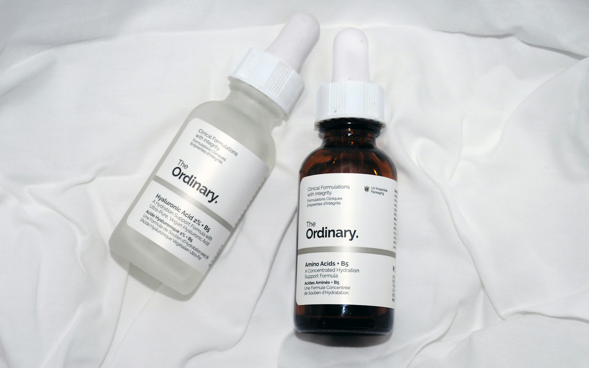 Read more about the article The Ordinary Review and Their 5 Best Products