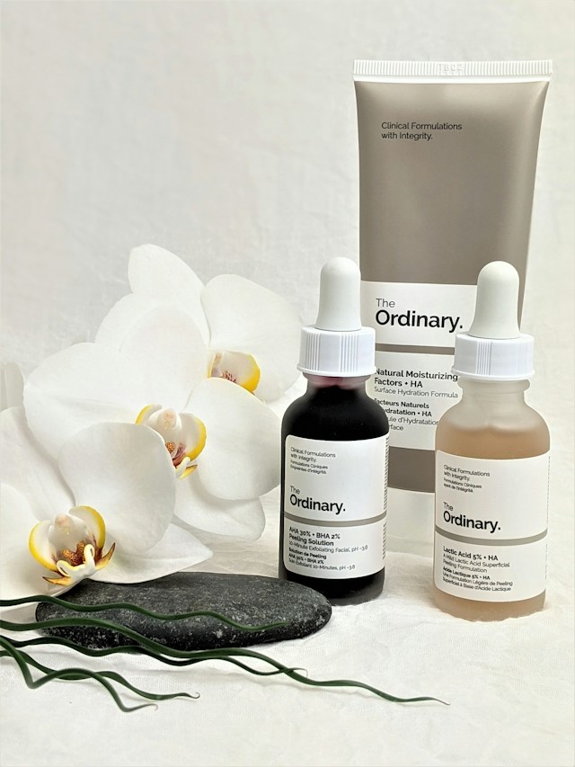 The Ordinary Brand Review
The Ordinary Review