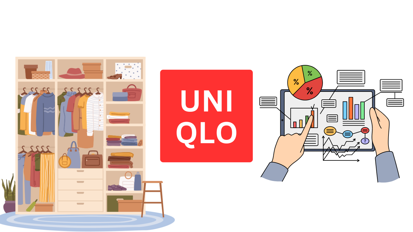 You are currently viewing Uniqlo Sales, Revenue and Store Statistics
