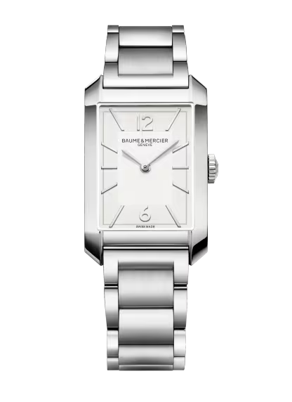 Baume & Mercier Hampton The 7 Best Affordable Luxury Watches