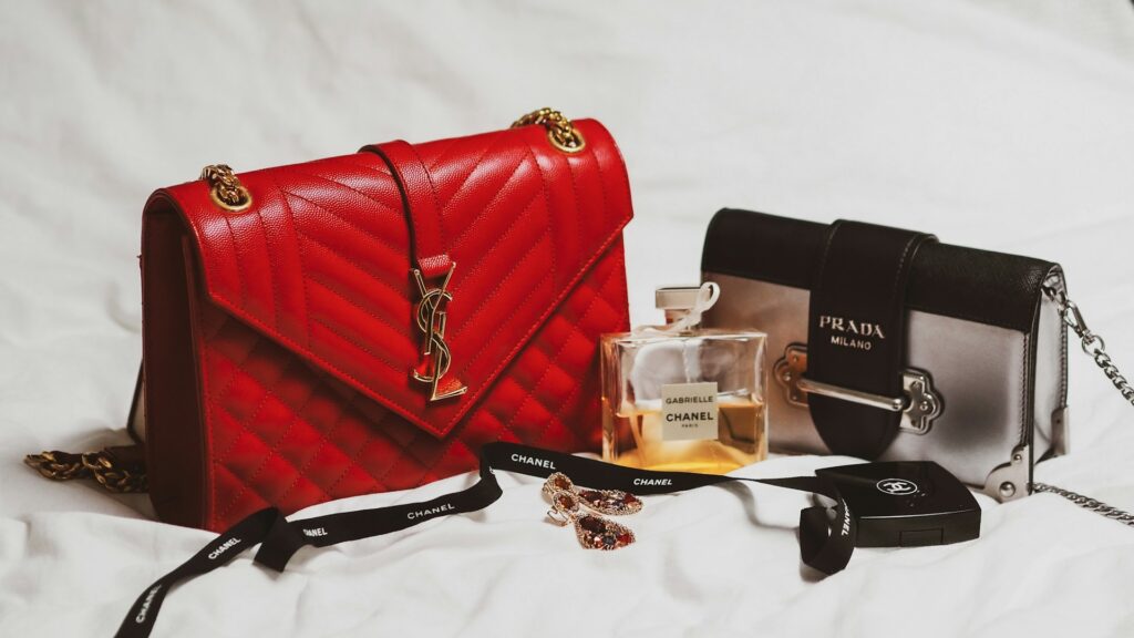 Designer Bags
Luxury handbags
9 Best Entry-Level Luxury Accessories