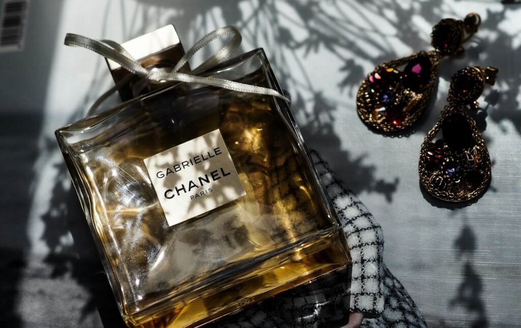 Chanel Perfume
Perfumes
9 Best Entry-Level Luxury Accessories