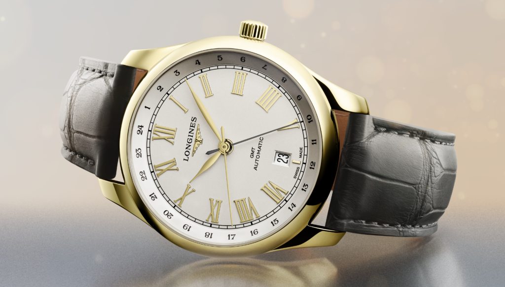 Longines
Affordable Luxury Watch Brands