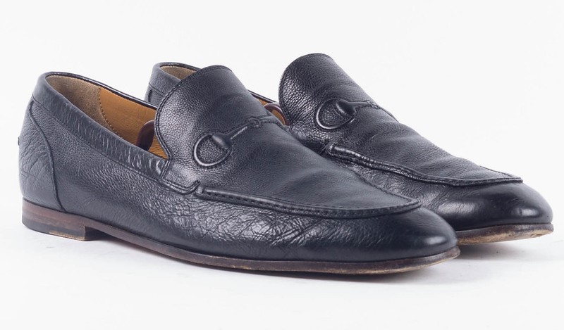 9 Of The Best Luxury Shoe Brands
Gucci Loafers
