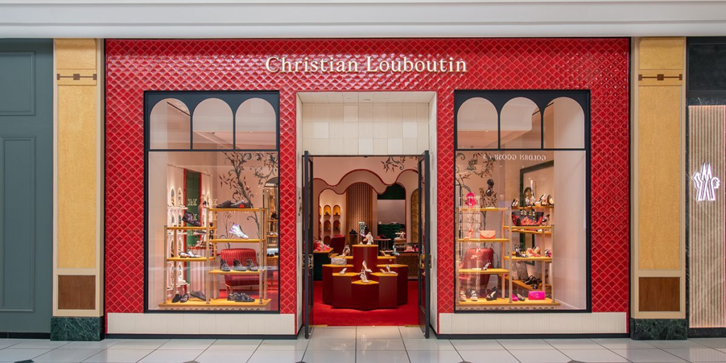 9 Of The Best Luxury Shoe Brands
Christian Louboutin