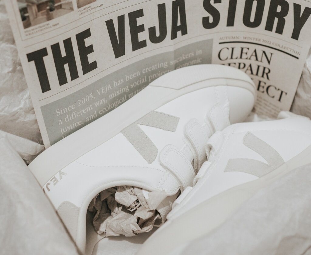 Veja Shoes
9 Of The Best Luxury Shoe Brands