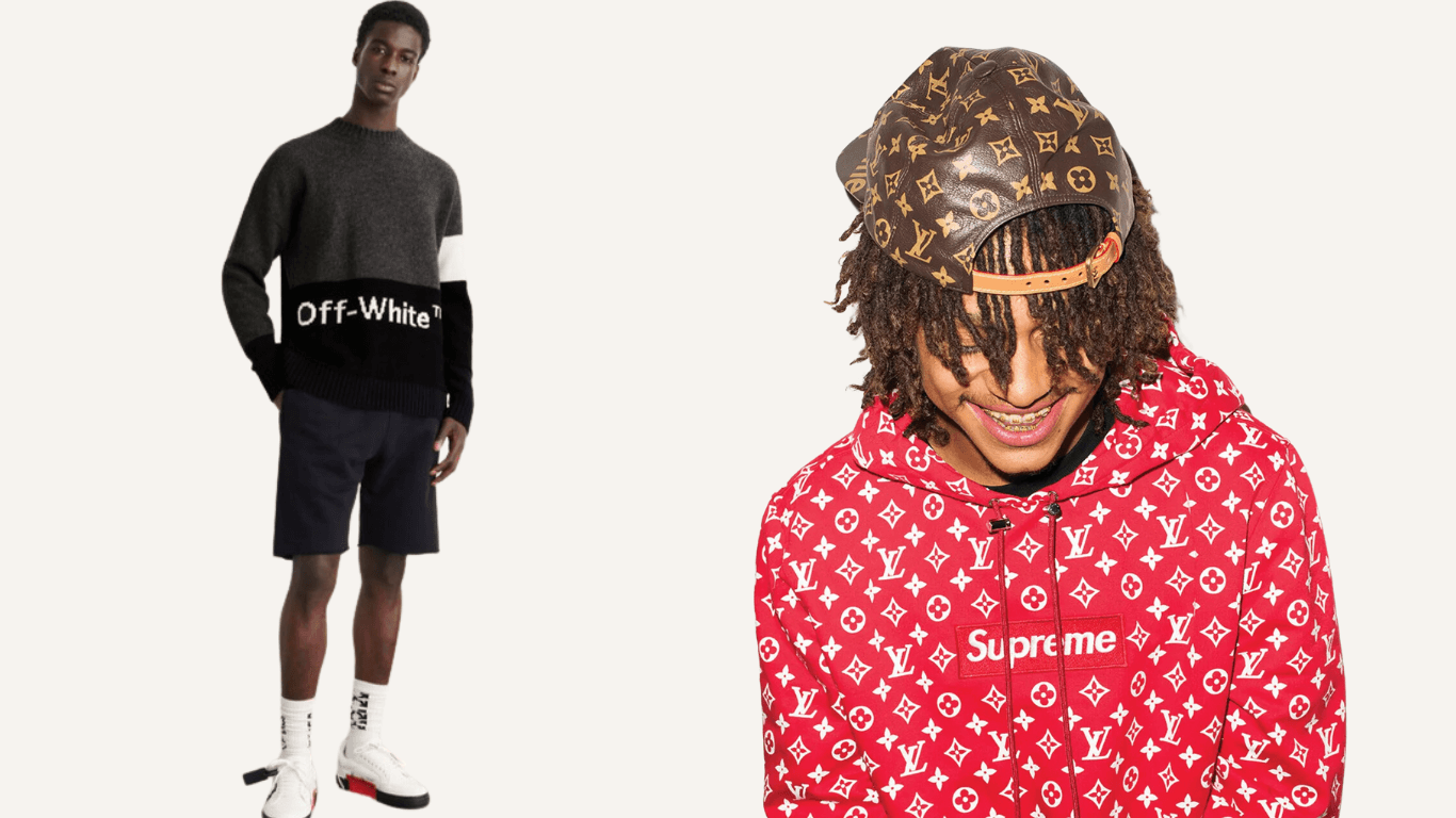 You are currently viewing The Origins of Luxury Streetwear