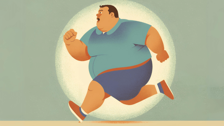 Why you shouldn’t exercise to lose weight