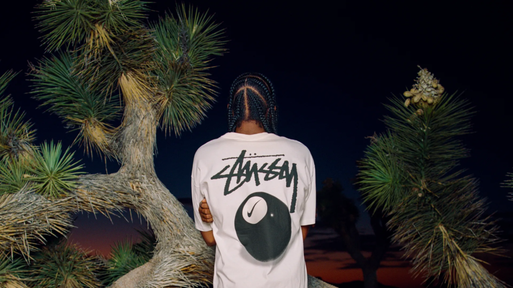 Stussy 11 Of The Most Iconic Streetwear Brands