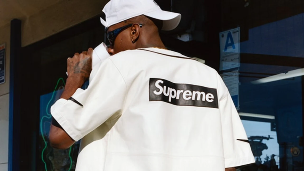 Supreme
11 Of The Most Iconic Streetwear Brands