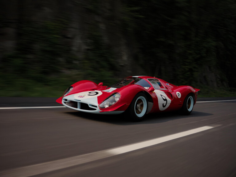 The 12 Most Expensive Cars Ever Sold