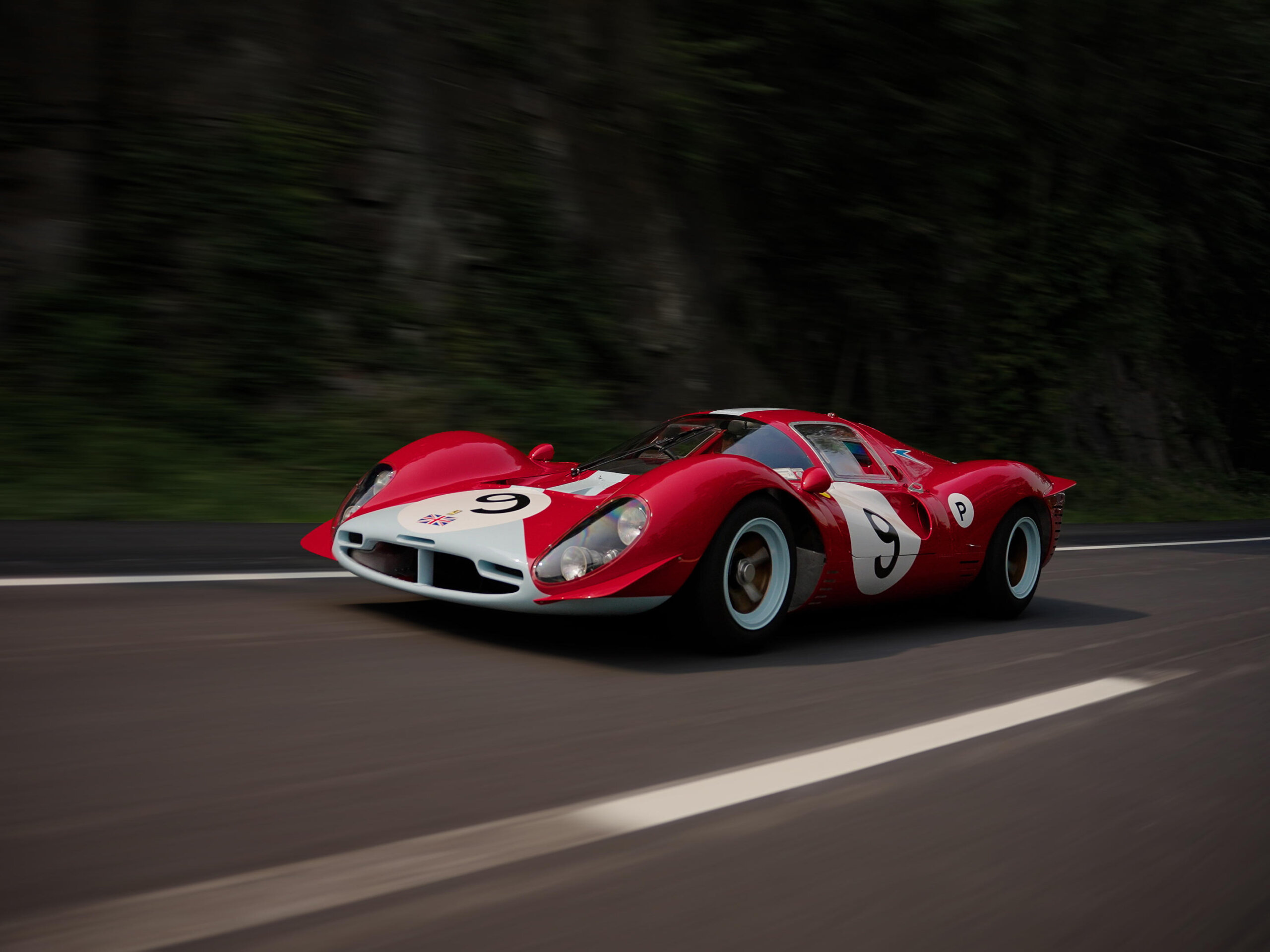 You are currently viewing The 12 Most Expensive Cars Ever Sold