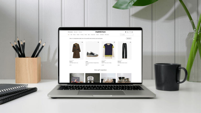 Where to Buy Luxury Clothing Online: The 5 Best Sites for Designer Fashion