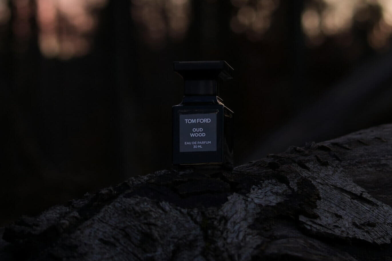 Tom ford oud woodThe Best Woody Perfumes for Men in 2025