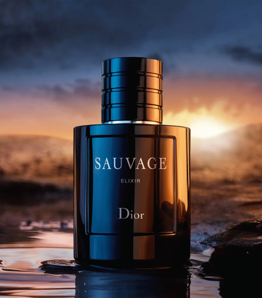 Dior sauvage elixir
The Best Woody Perfumes for Men in 2025