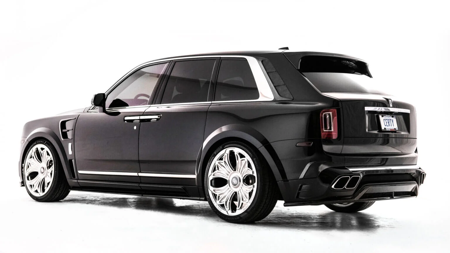 Chrome-Hearts-Rolls-Royce-Cullinan-28