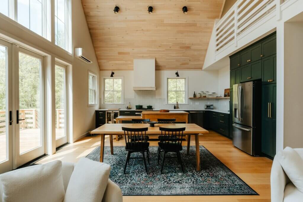 Luxury Interior design