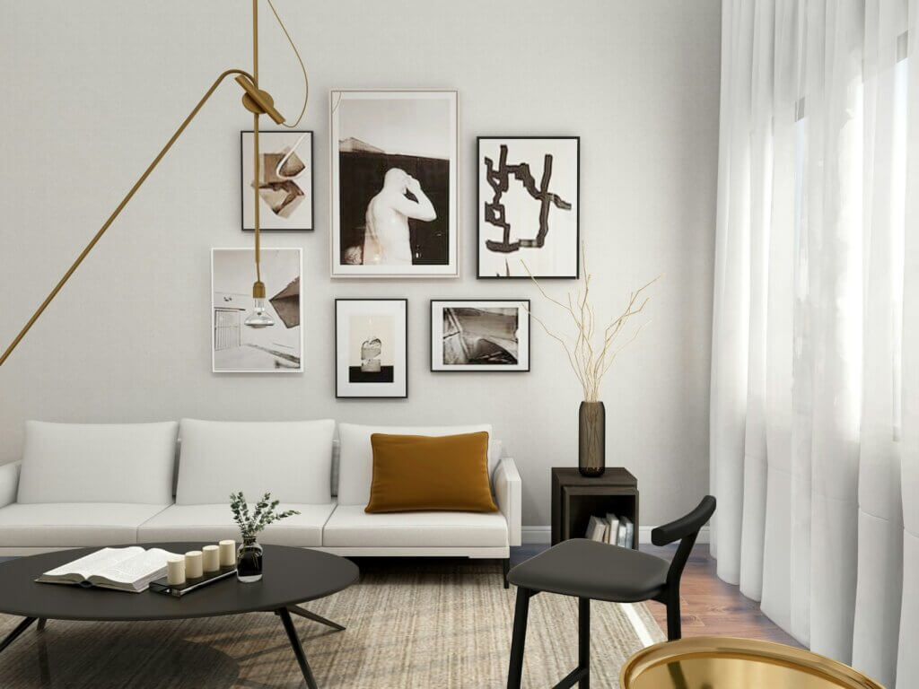 Luxury Interior design