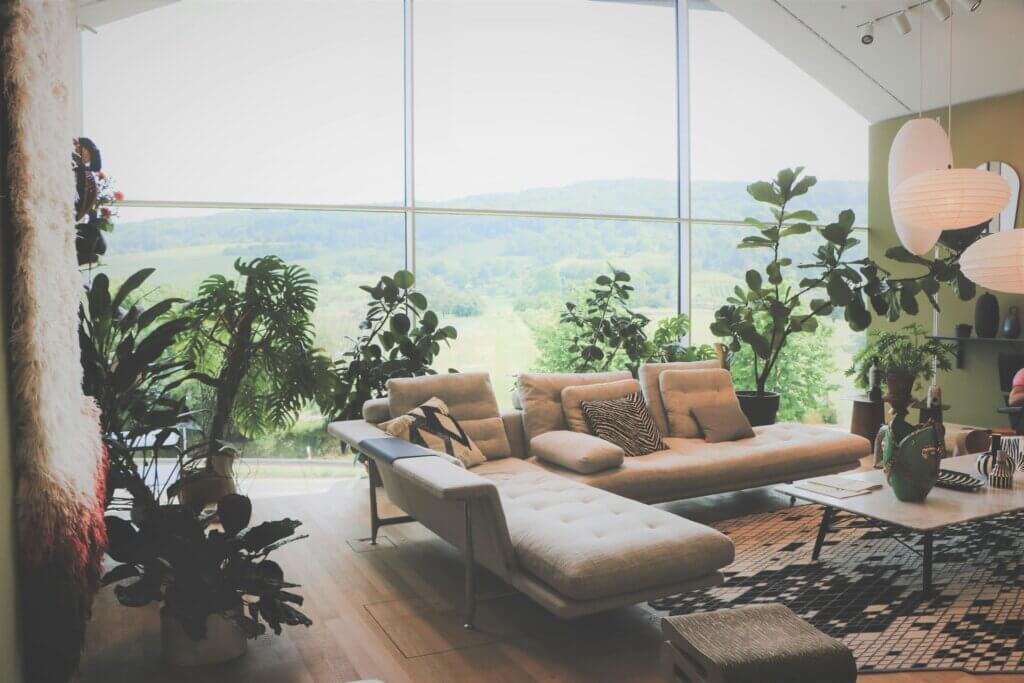 Luxury Interior design