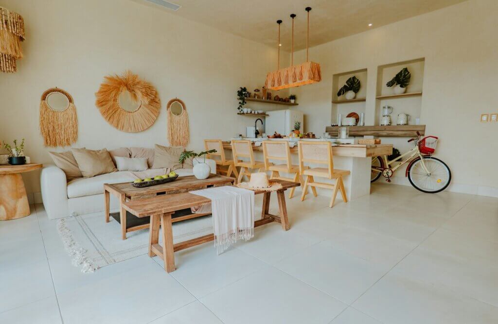 Luxury Interior design