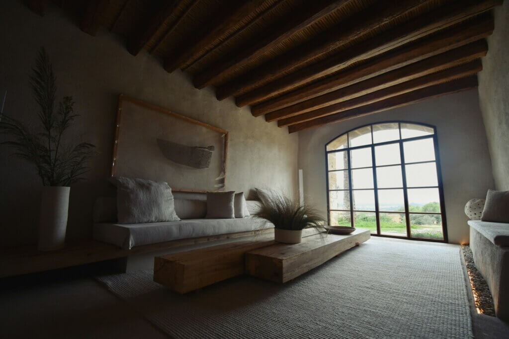Luxury Interior design